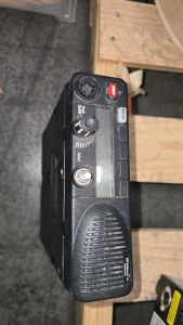 CB Radio 5300,Desktop Microphone & More.