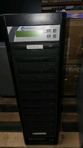 Microboards Technology DVD Burners