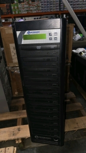 Microboards Technology DVD Burners