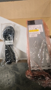 Cisco C3KX-350W AC Power Supply