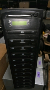 Unbranded DVD Burners