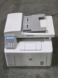 (Offsite) HP LaserJet Pro MFP M148fdw All-in-One Printer w/ Scanner, Fax & 2-Sided Printing / +$600 Value!