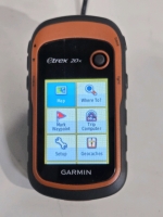 (Offsite) Garmin eTrex 20x Handheld GPS Receiver / +$150 Value! - 2