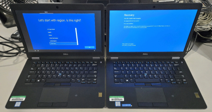 (Offsite) (2) Dell Latitude E7470 14" Laptops - Core i5 Ultrabook / +$300 Combined Value!