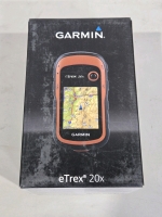(Offsite) Garmin eTrex 20x Handheld GPS Receiver / +$150 Value! - 3