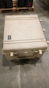 Off-site Large Pelican Case 1690 26x32x16