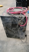 Off-site PulseTech ASAPS Advanced Sincgars Alternative Power Supply Radio Power Supply Rack - 3