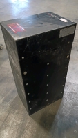 Off-site PulseTech ASAPS Advanced Sincgars Alternative Power Supply Radio Power Supply Rack - 3