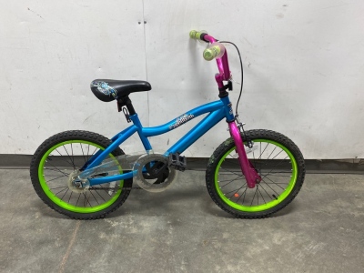 Dynacraft Youths Bicycle