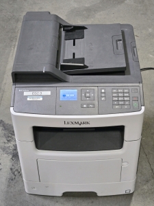 (Offsite) Lexmark MX310dn All-in-One Laser Printer / +$300 Value!