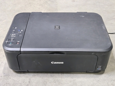 (Offsite) Canon Pixma MG3520 Wireless Color Printer w/ Scanner & Copier / +$100 Value!