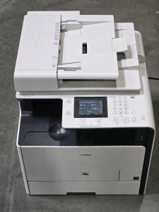 (Offsite) Canon Color ImageClass MF726cdw All-in-One Color Laser Printer / +$1000 Value!