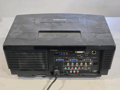 (Offsite) InFocus IN5312a XGA DLP Projector / +$2000 Value!