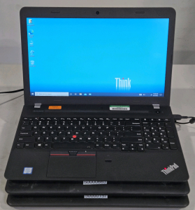 (Offsite) (3) Lenovo E560 ThinkPads - Core i5 / +$300 Combined Value!