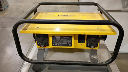 Off-site Construction Electrical Products Portable Power Distribution Unit #8706GU