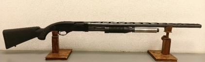 Winchester Ranger Model 120 12ga Pump Action Shotgun -- L3204447