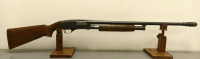 Westernfield Model XNH-560-8A 16ga Pump Action Shotgun -- NVSN