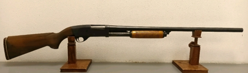 Springfield Model 67F 12ga Pump Action Shotgun -- NVSN