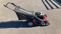 Snapper Self-Propelled Mower