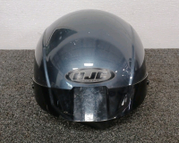 Size L HJC Riding Helmet