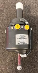 ARFESAN Air Brake Chamber, Model 30/30, Heavy-duty Trucks, Serial: 27x700x115