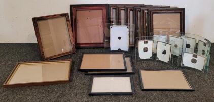 Picture the Furture! Picture Frames