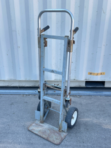 5' Heavy Duty Hand Truck