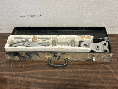 Heavy Duty Slide Hammer Puller Set