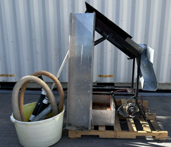 Mining Sleuth Machine