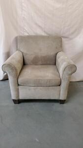 Flexsteel Living Room Chair 32" x 30" x 35.5"