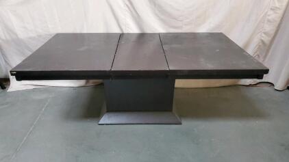Gorgeous Kitchen Table with No Chairs 78.5"x44"x30.5"