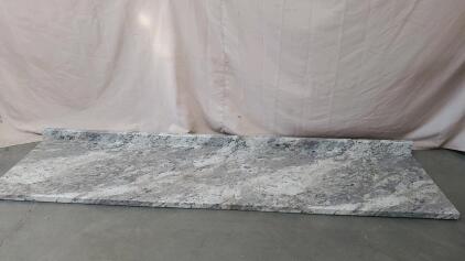 Counter Top 96"x25.5"