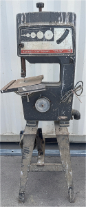Sears/Craftsman Band Saw Sander
