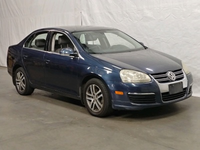 2005 Volkswagen Jetta