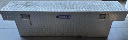 Kobalt Toolbox H 1&rsquo; 4&rdquo; W 5&rsquo; 1&rdquo; L 1&rsquo; 1&rdquo;