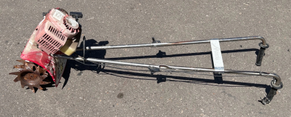 Mantis Tiller/ Cultivator (Parts or Repair)