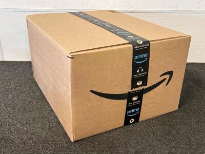 Amazon Mystery Box!