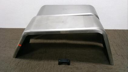 Trailer Fender Set
