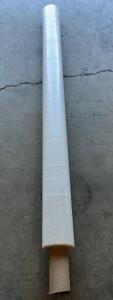 (2) Buckets and one can used paint,(1) String Reinforcement Plastic wrap 6&rdquo;x6&rdquo;x40&rdquo;