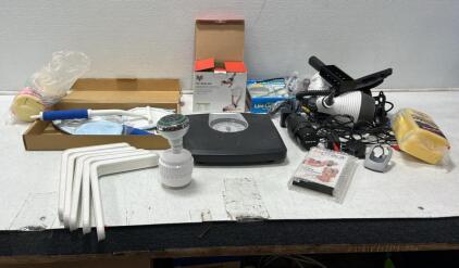 Assorted Items