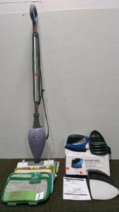 Shark Steam Mop and Scour Pro Power Cleaning System