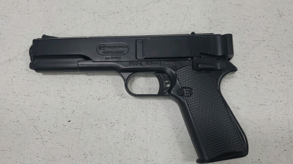 Marksman Repeater BB .177 Cal Gun