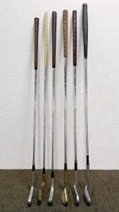 (6) Putters