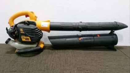 Poulan Pro Leafblower