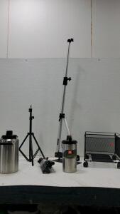 Camera Tripods Water Bottles And More