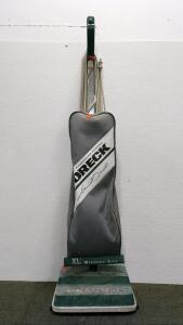 Oreck Vacuum Cleaner
