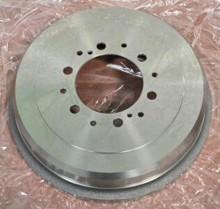 AC Delco Rear Brake Drum (Appears to be) for Toyota 4-Runner / +$200 Value!