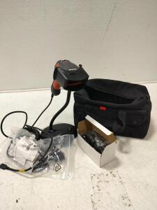 Honeywell LS2208 scaner