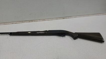 Remington Nylon 66 22cal