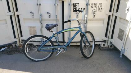 Nirve Cruiser Bicycle 26"